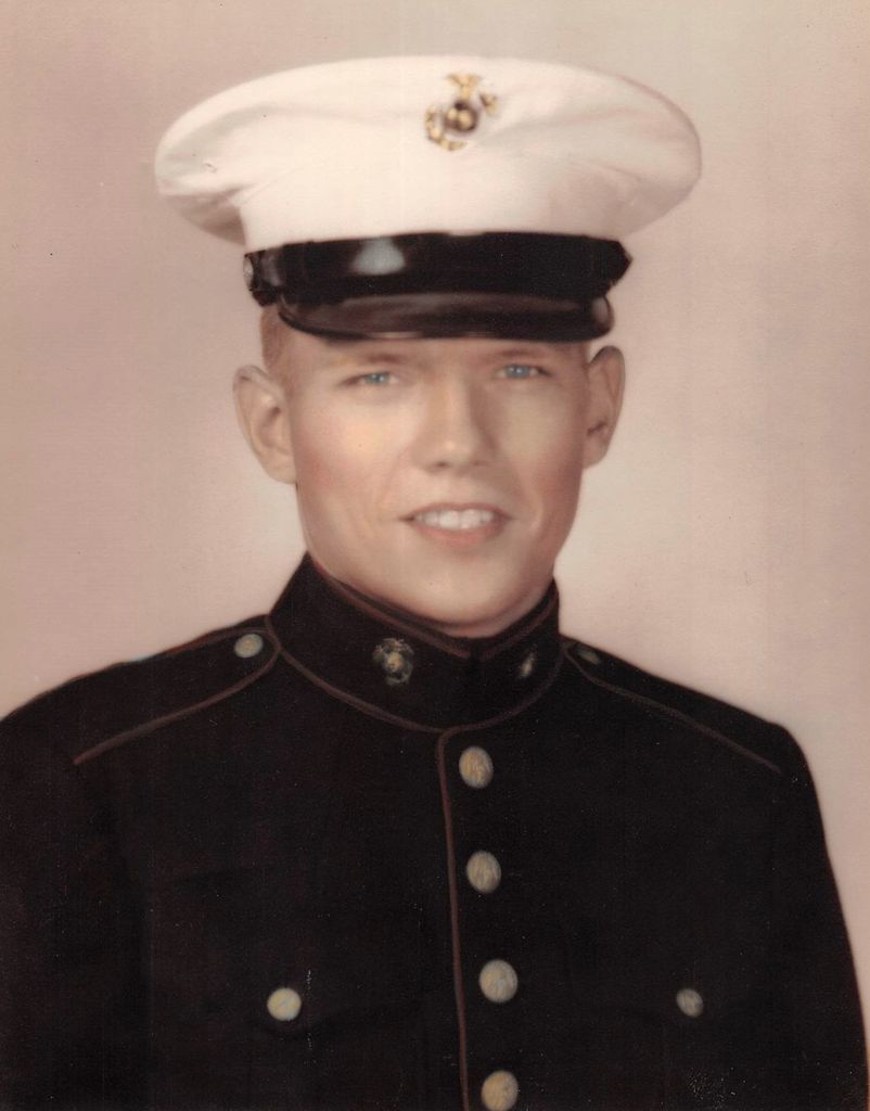 Eugene "Gene" Bryant