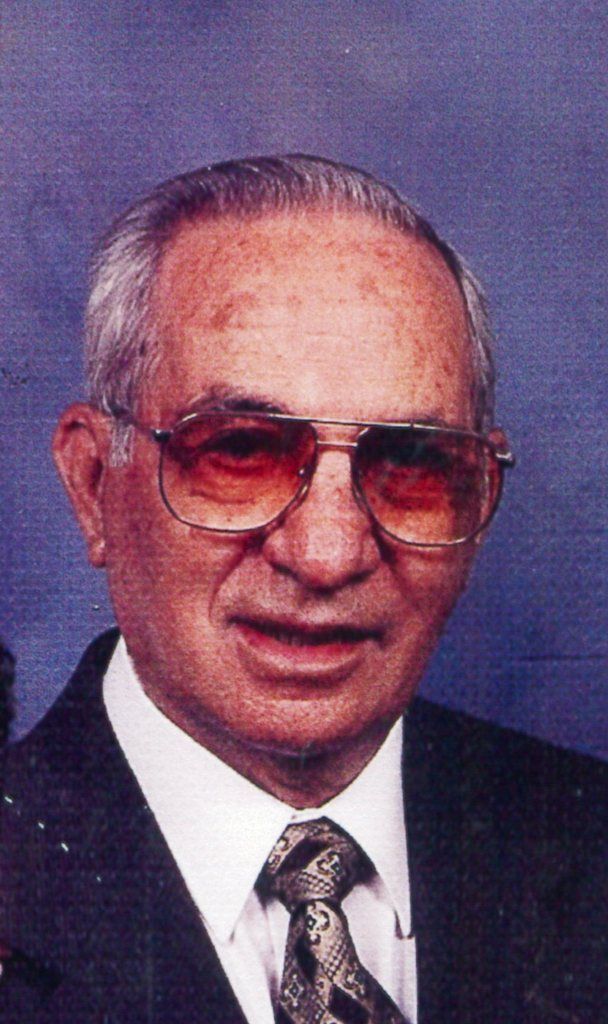 Anthony Giordano