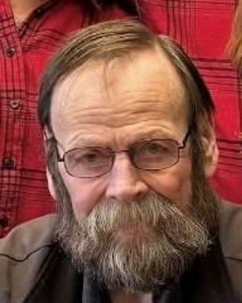 Martin S. Lovely Profile Photo