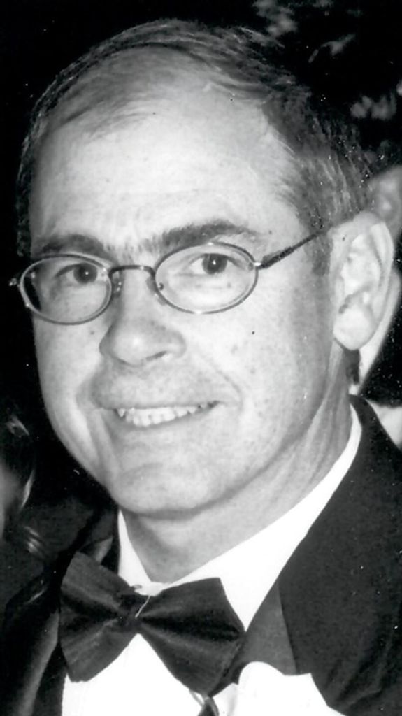 Lawrence Haskell Profile Photo
