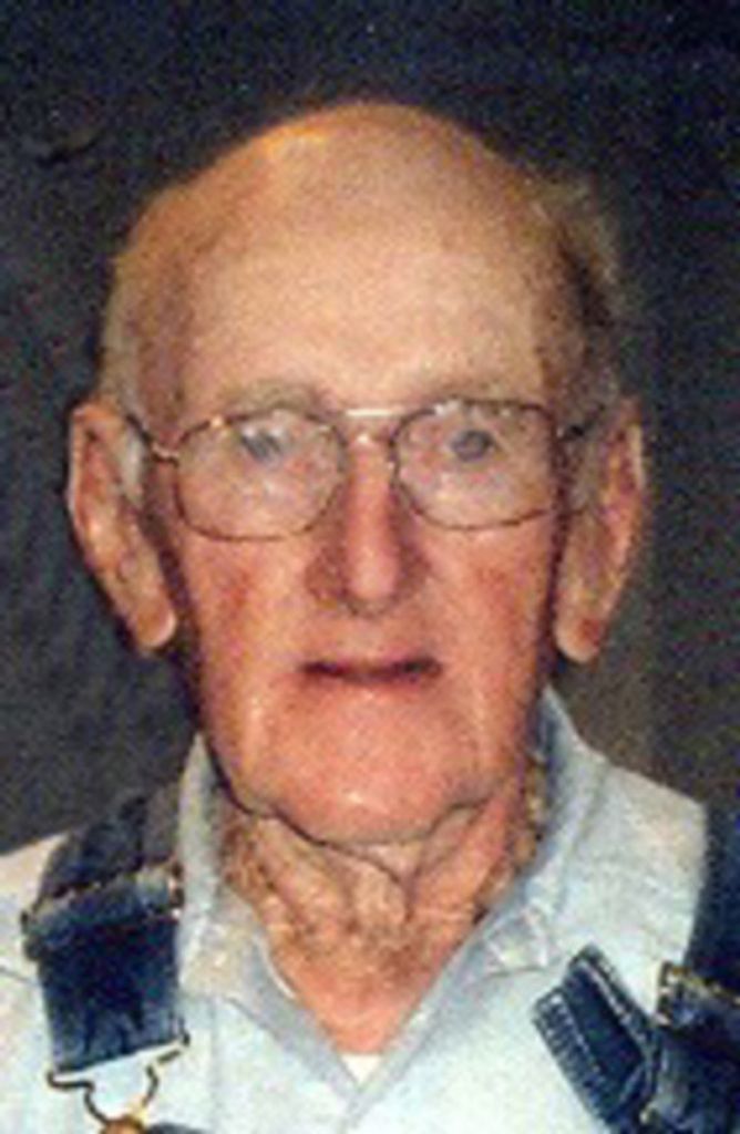 Glen Irvin Allbee
