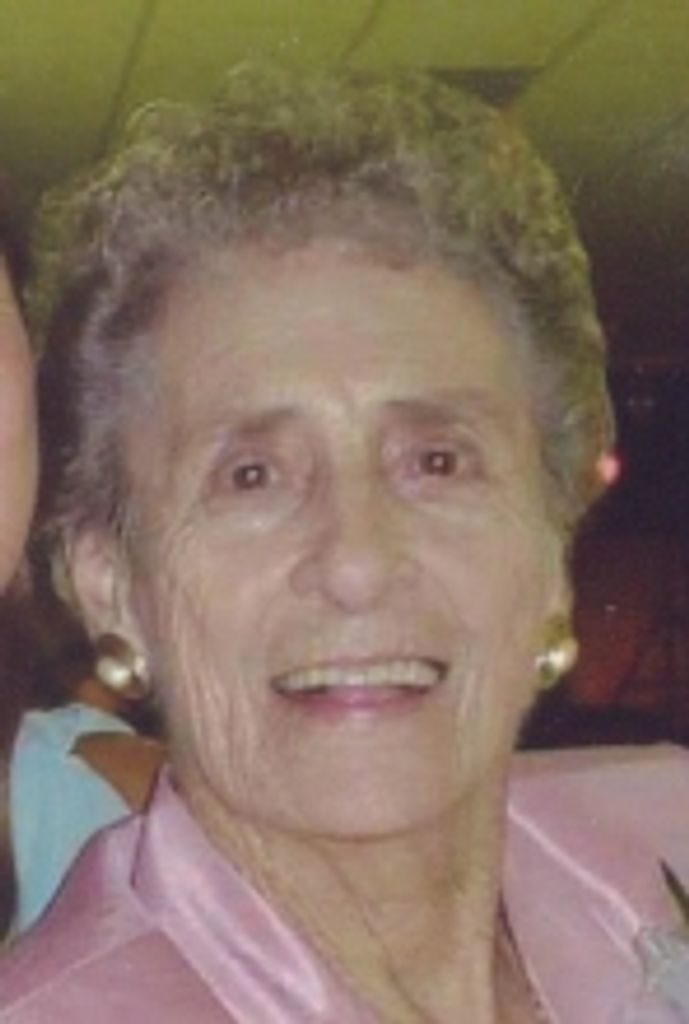Libby Niedermayer