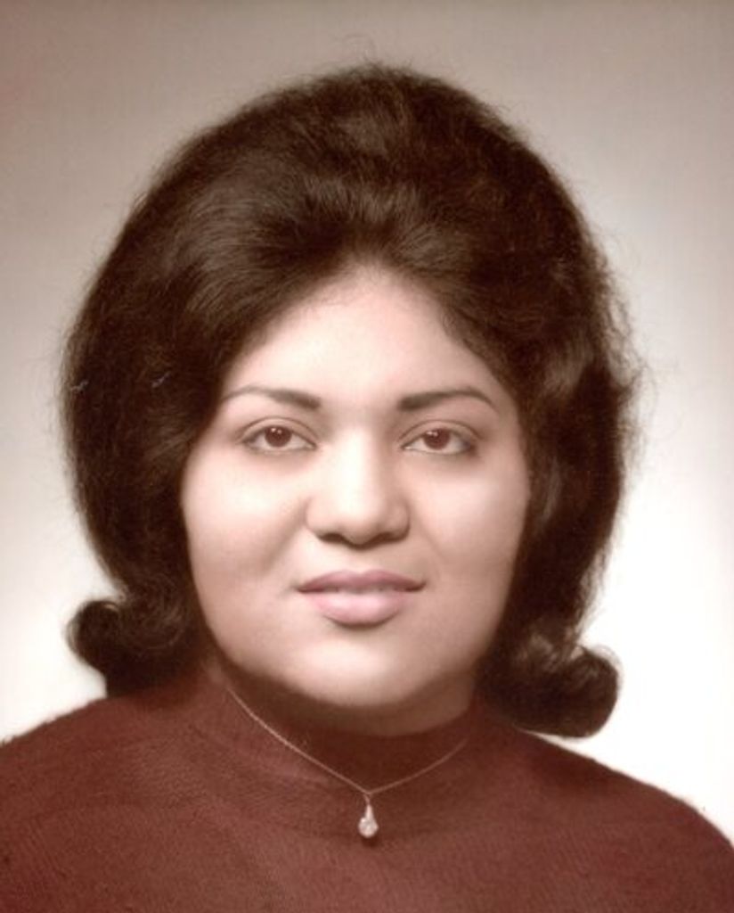 Juanita Hernandez Gonzalez Profile Photo