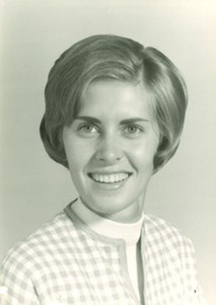Ann Bullock Arnold