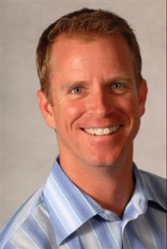 Andrew Benten Lewis