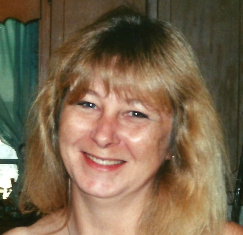 Judy Moore