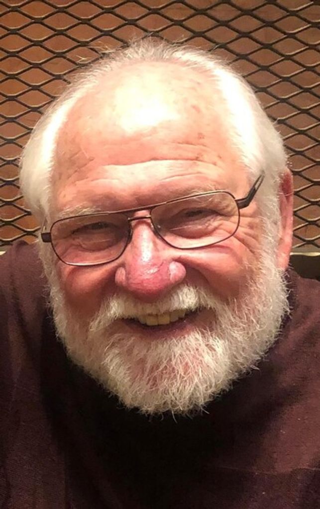 Gary Frederick Henderson Profile Photo
