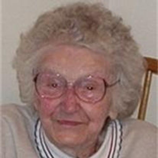 Caroline H. Larkin (Hospodarsky) Profile Photo