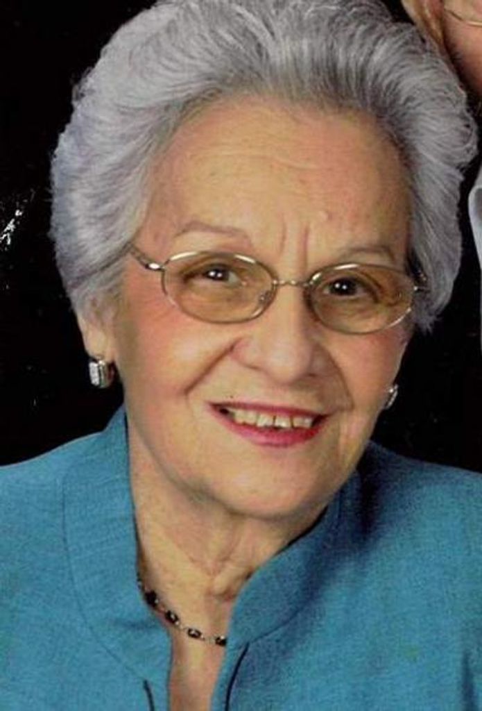 Dora S. Perez Profile Photo