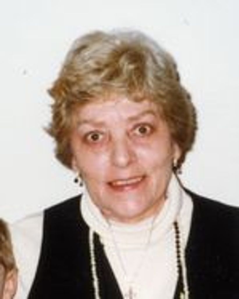 Marilyn S. Guild