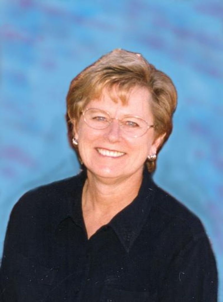 Judith L. Ryman