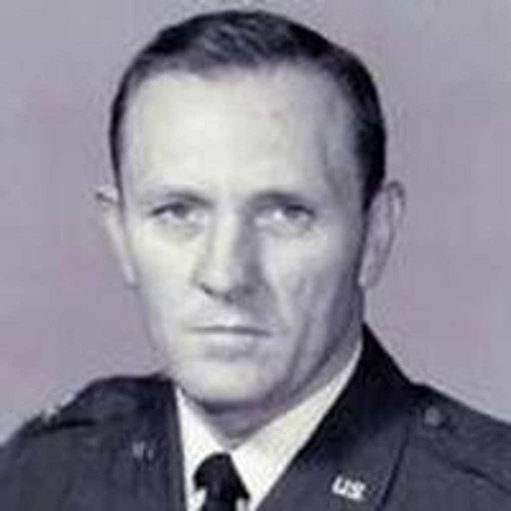 John Forrest Rhemann