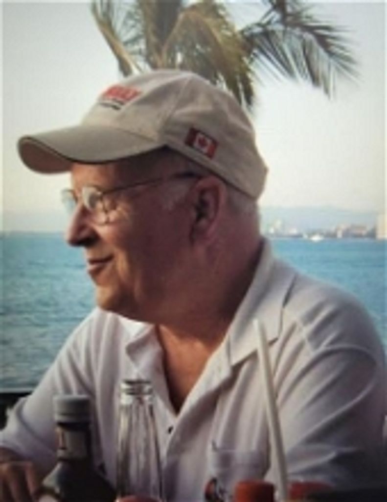 Terry Randall Thomas Profile Photo