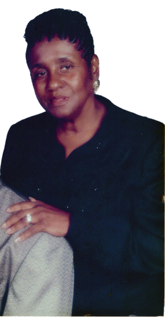 Evangelist Estella Bridges Profile Photo