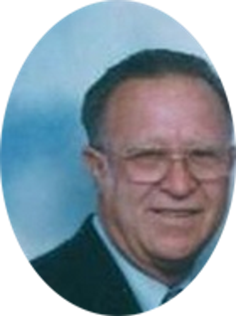 Larry Smith