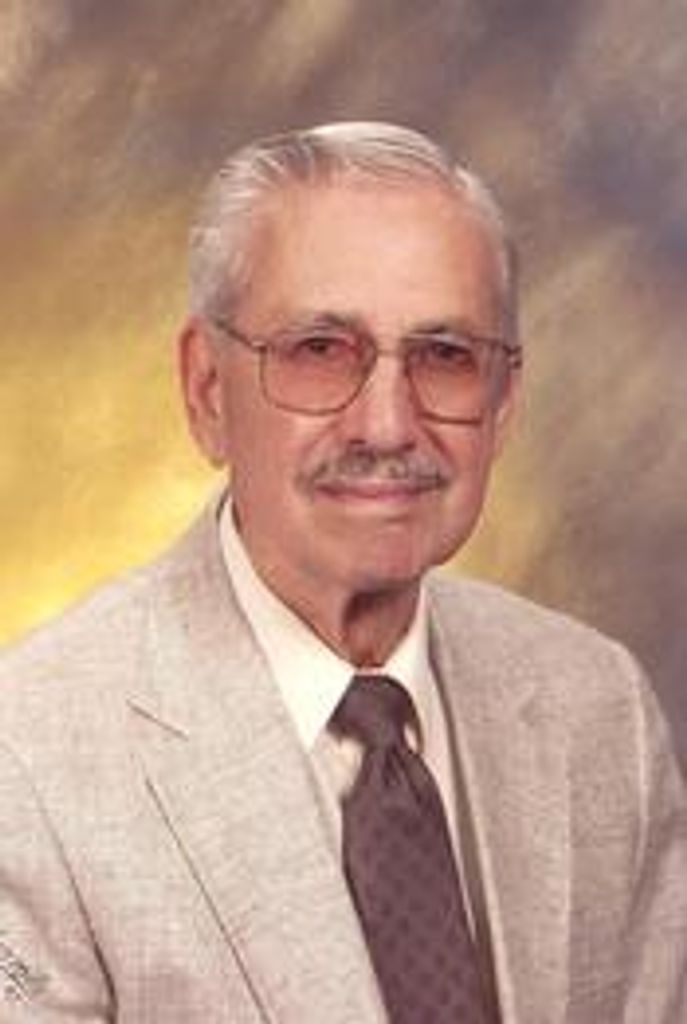 Dr. Sam Joseph Marino