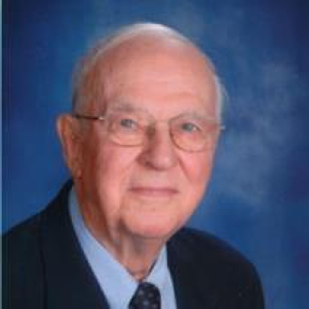 George Lewis Pratt