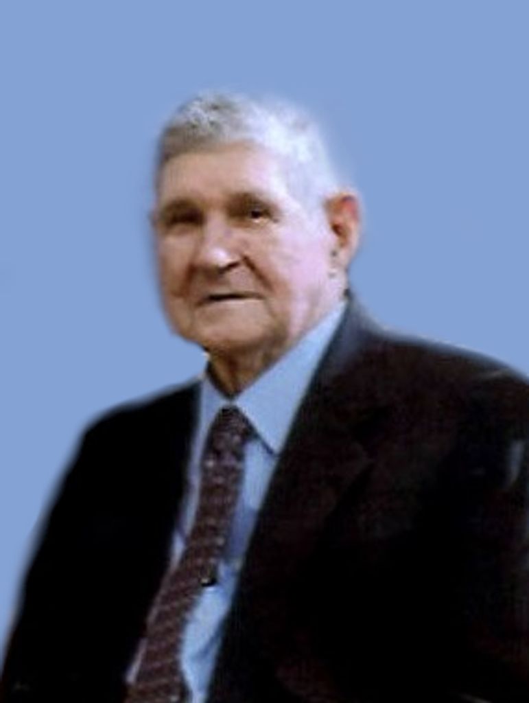 Winfred Neal Roberson