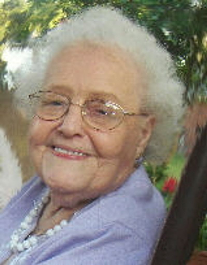 Dorothy Jean Richards Profile Photo