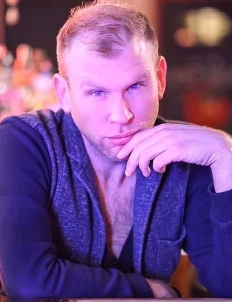 Eric Lee Johnson Profile Photo