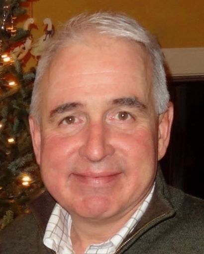 Thomas K. Eichenlaub's obituary image