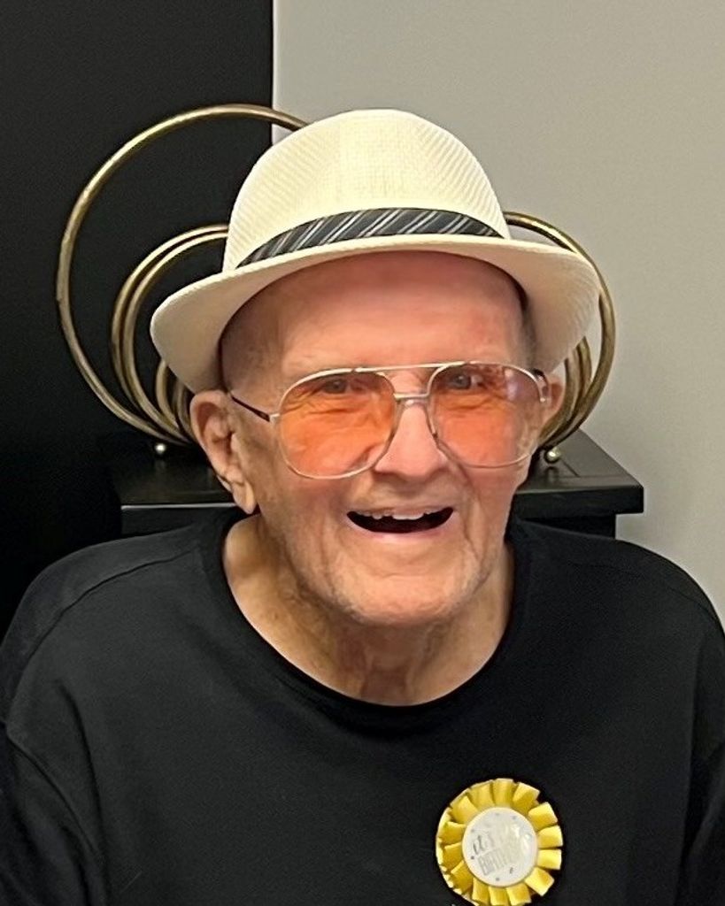 CHARLES EUSTACE DEESE, JR.