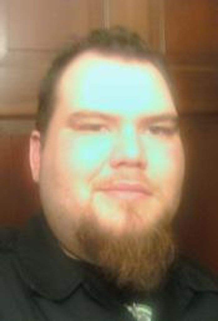 Matthew Ryan Collier Profile Photo