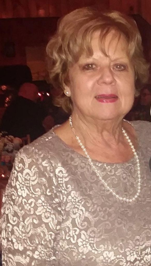 Bethel Janette Newman Webb Profile Photo