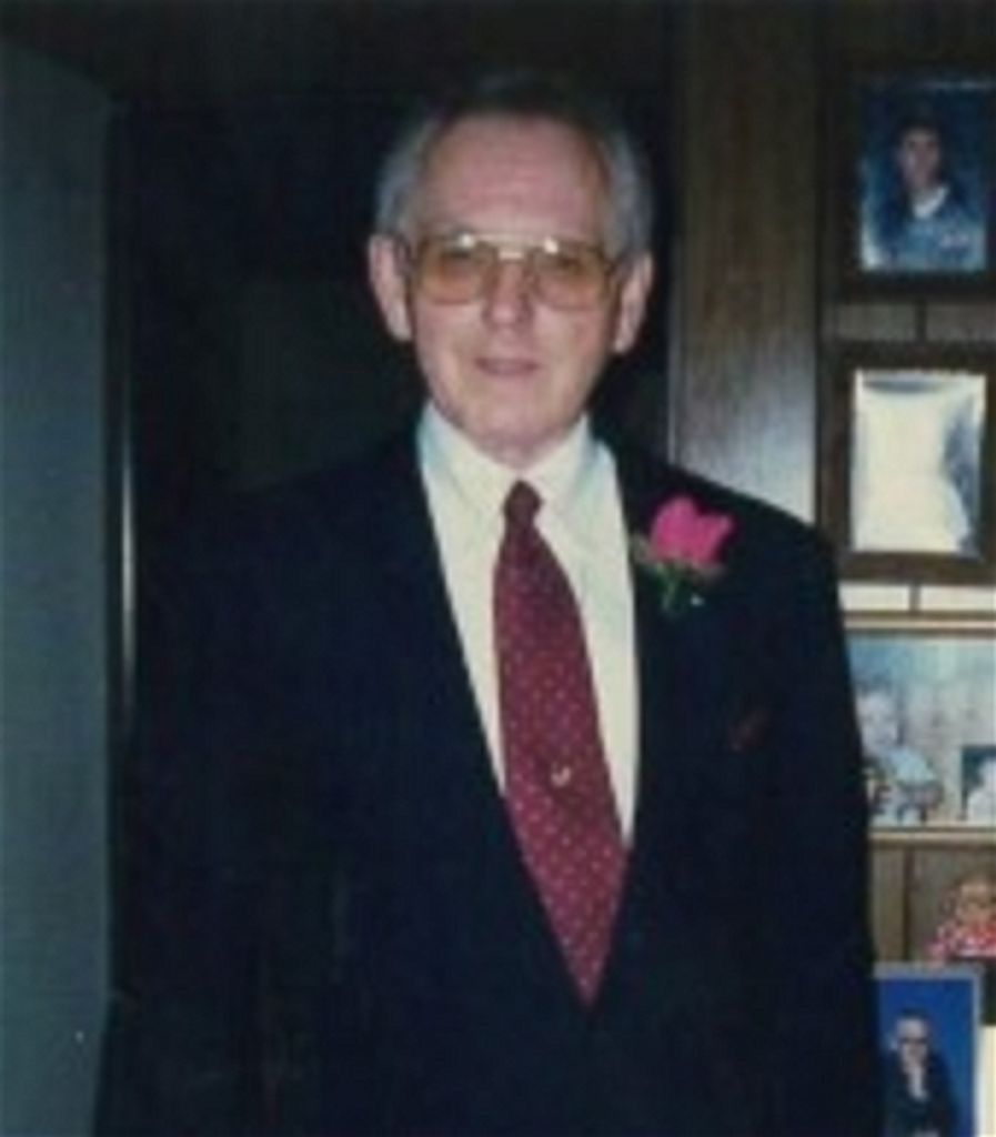John Edward Bussard Sr. Profile Photo