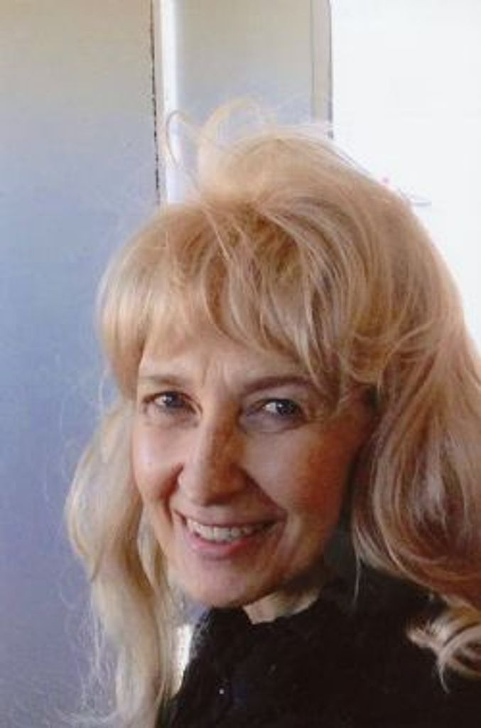 Connie Adcox