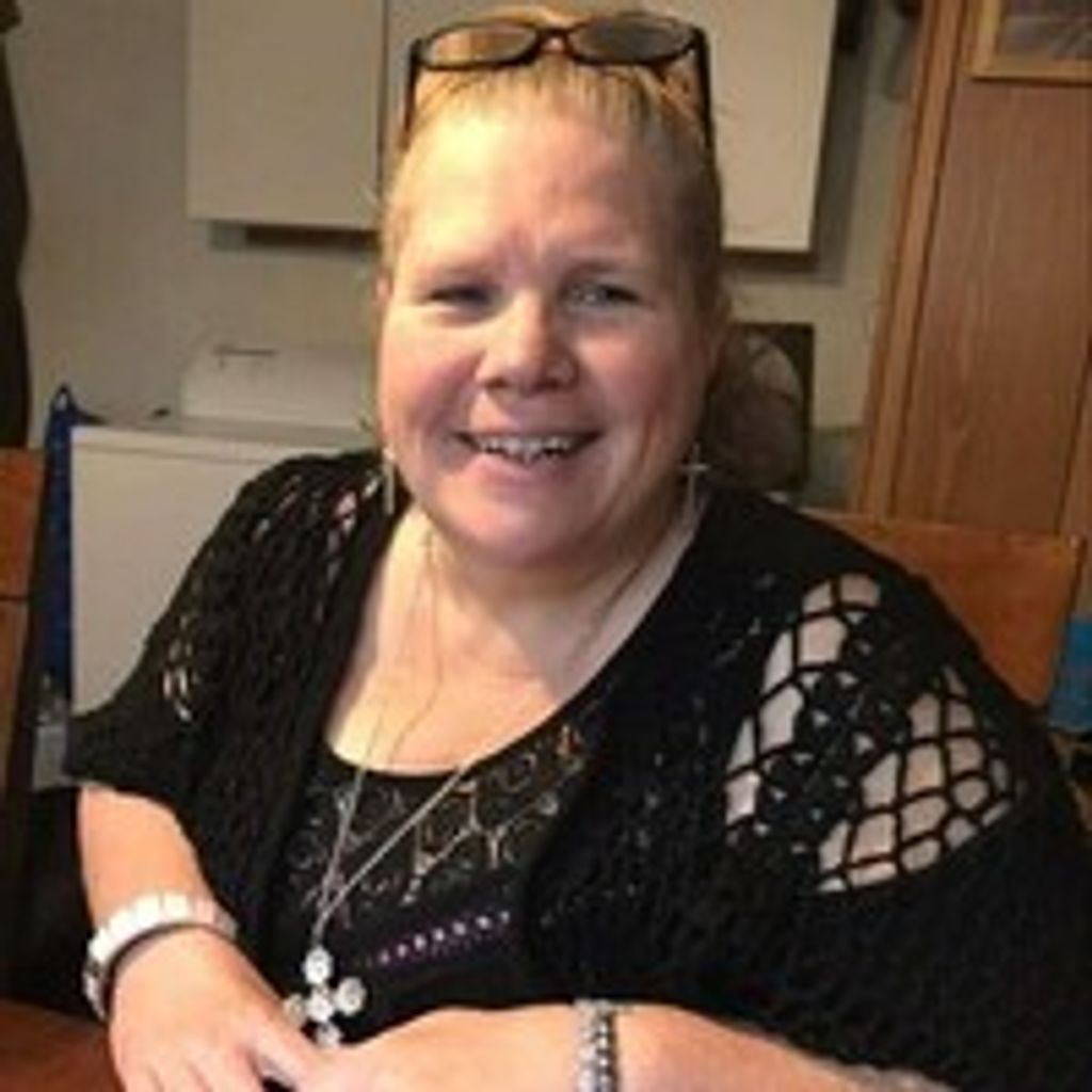 Kimberly D. Morrison-Rivera