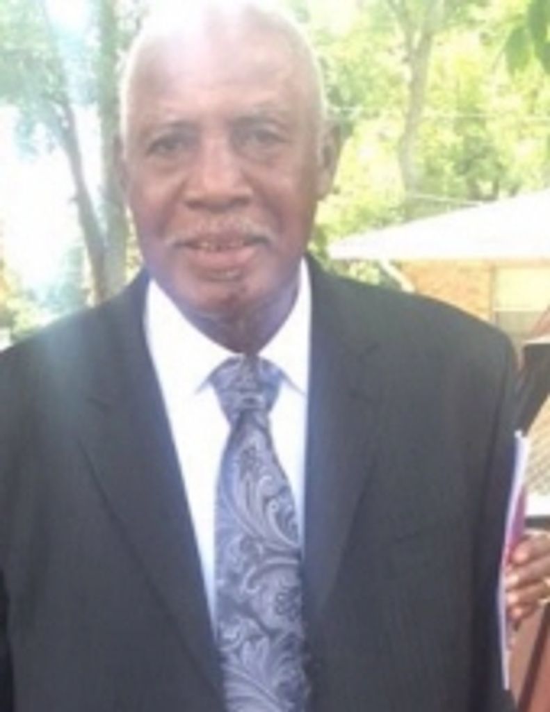 James Martin Profile Photo