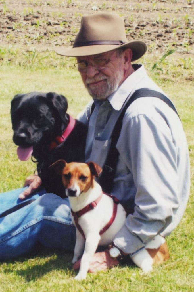 Carl  B. Rice Profile Photo