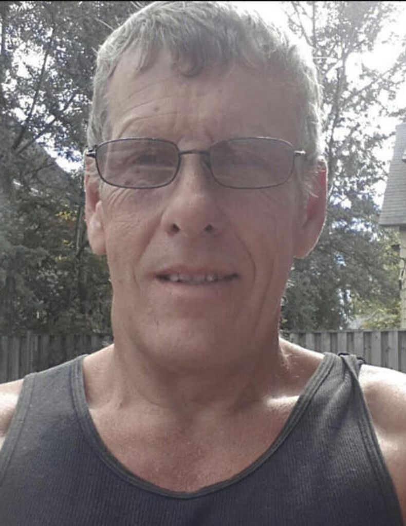 Dennis W. Cranford Jr.