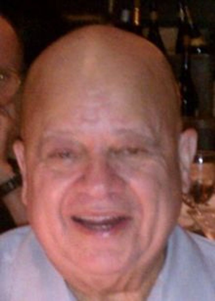 Derrick Michael Martin