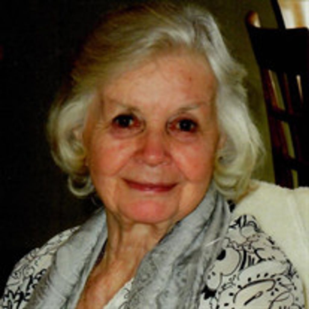 Phyllis  Kathleen Winter Profile Photo
