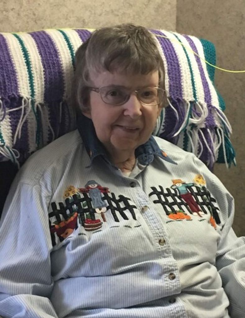 Bonnie Lou Rutherford Profile Photo