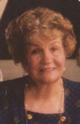 Joy F. Mecham Profile Photo
