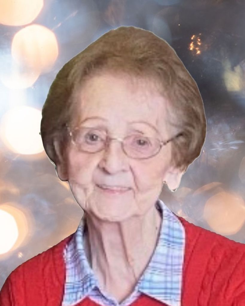 Betty Jean Leonard Profile Photo