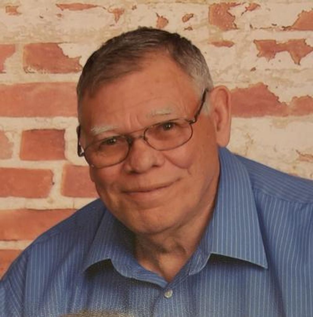 Joseph Charles Rose Profile Photo