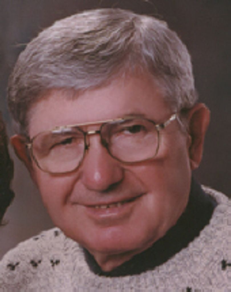 Martin Hackspacher