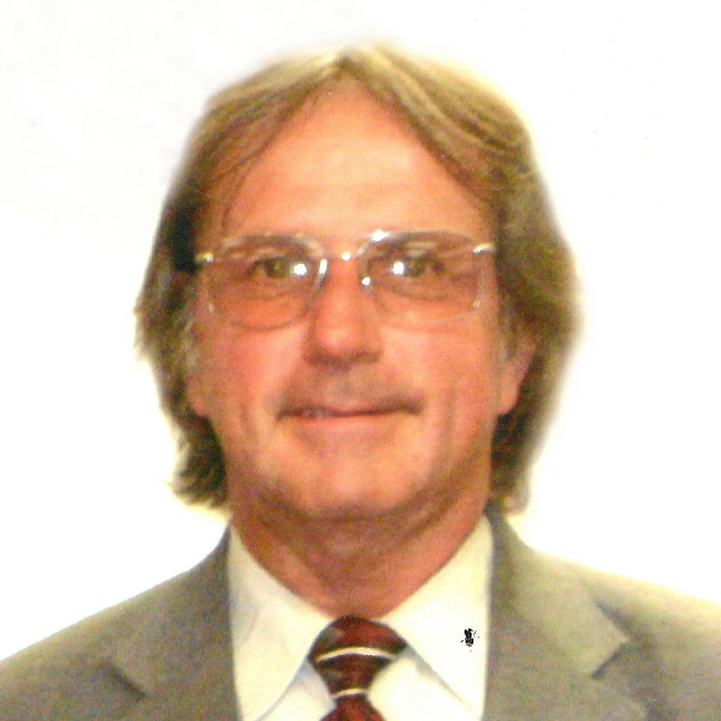 Raymond Deford