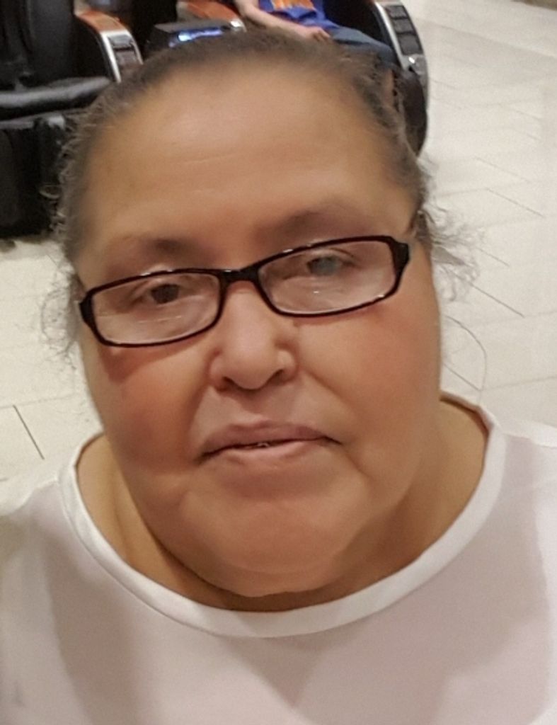 Maria Gonzalez Mora