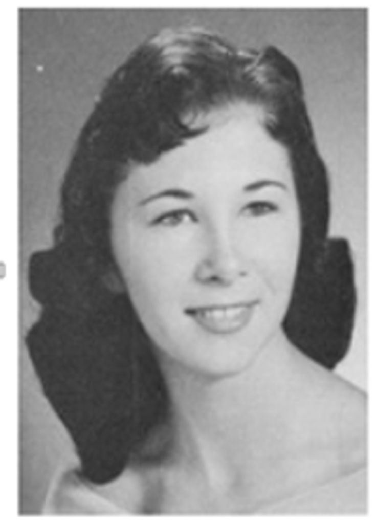 Judith Virginia Hansen