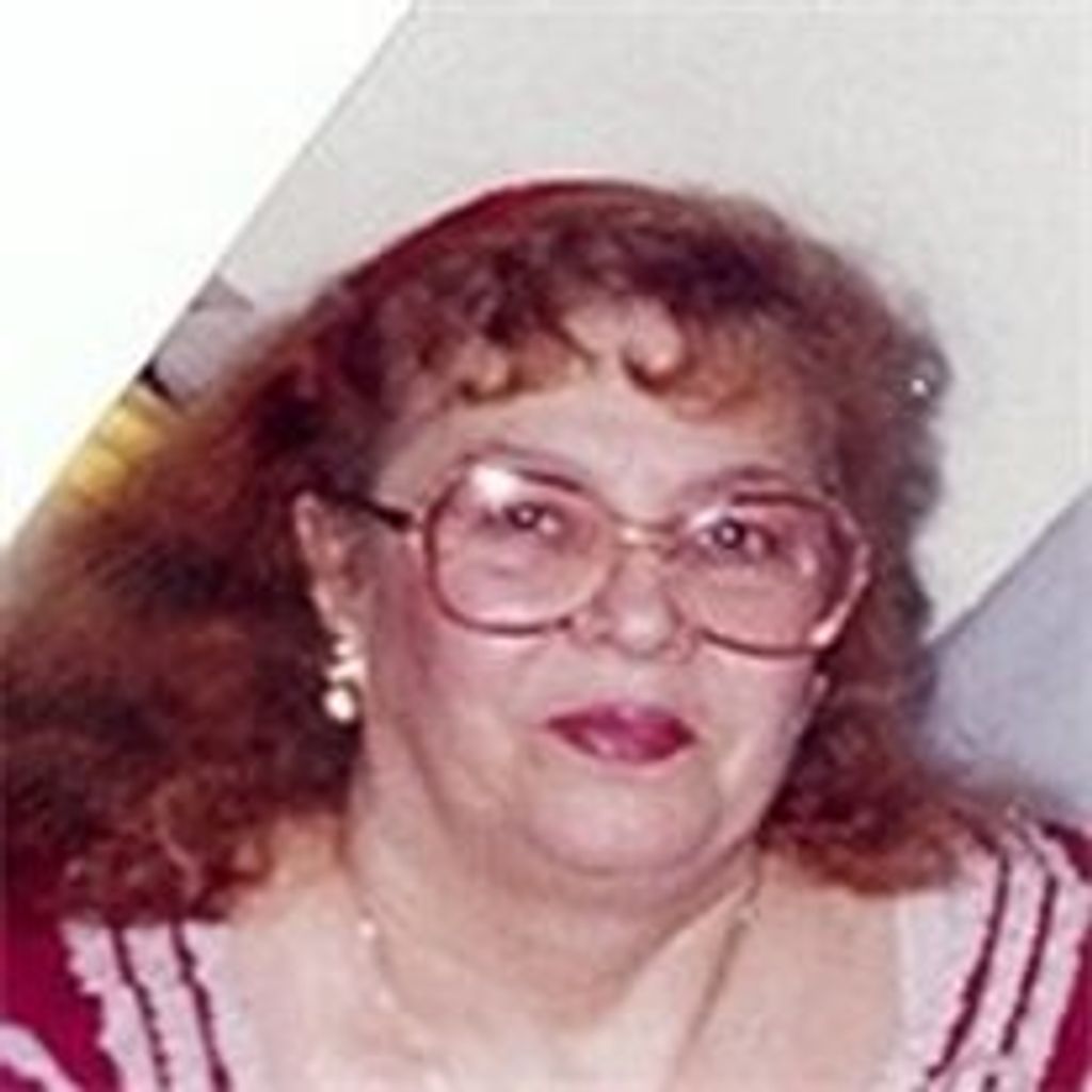 Marcolina Rosario