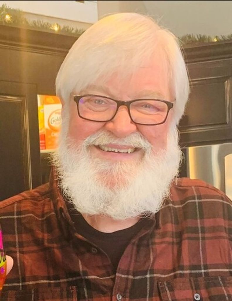 Rex Lauterbach Profile Photo