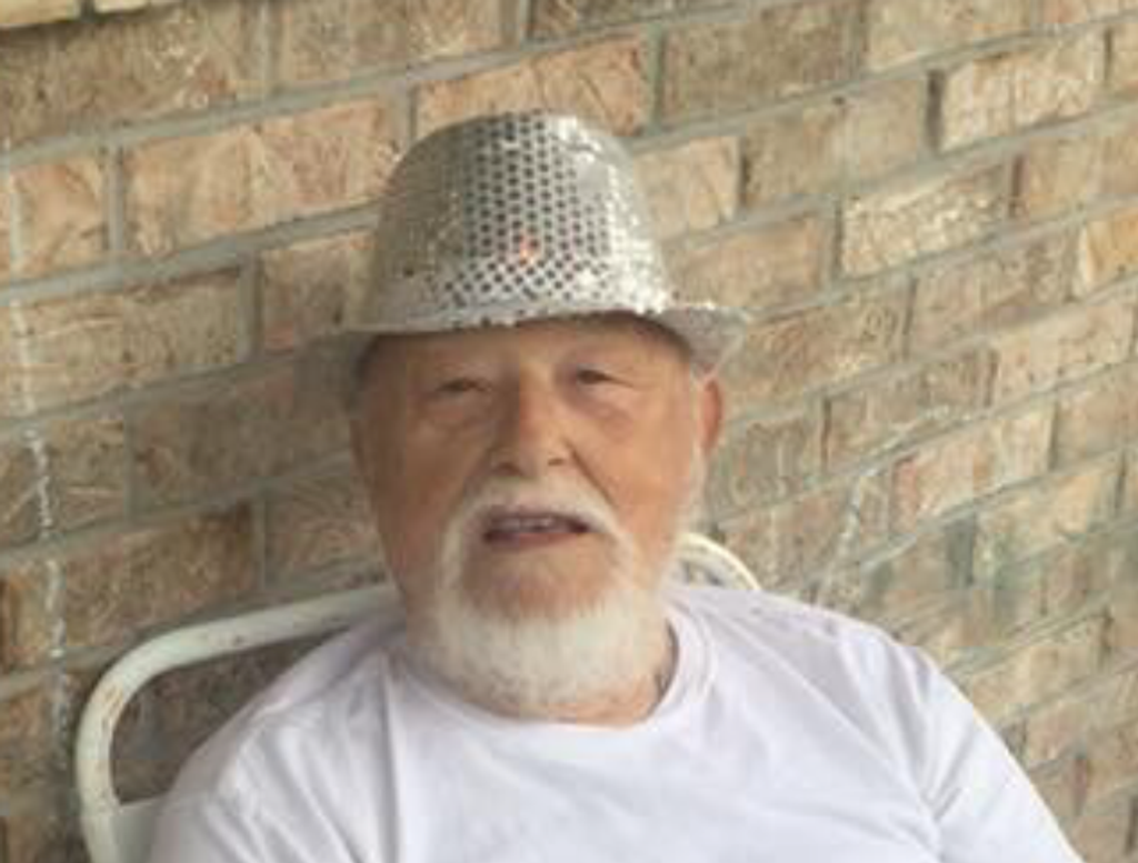 Donald Thorlton