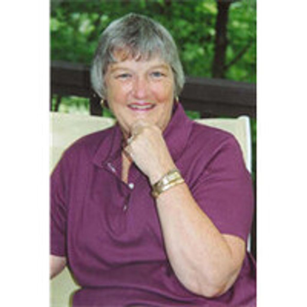 Gail Wood Profile Photo