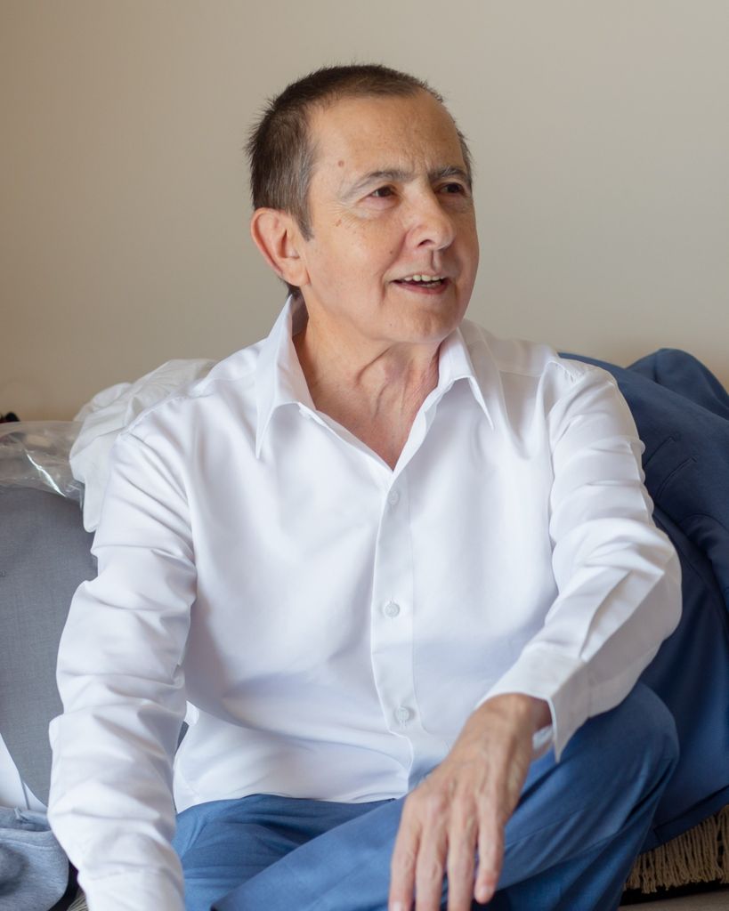 David Wayne Frederico