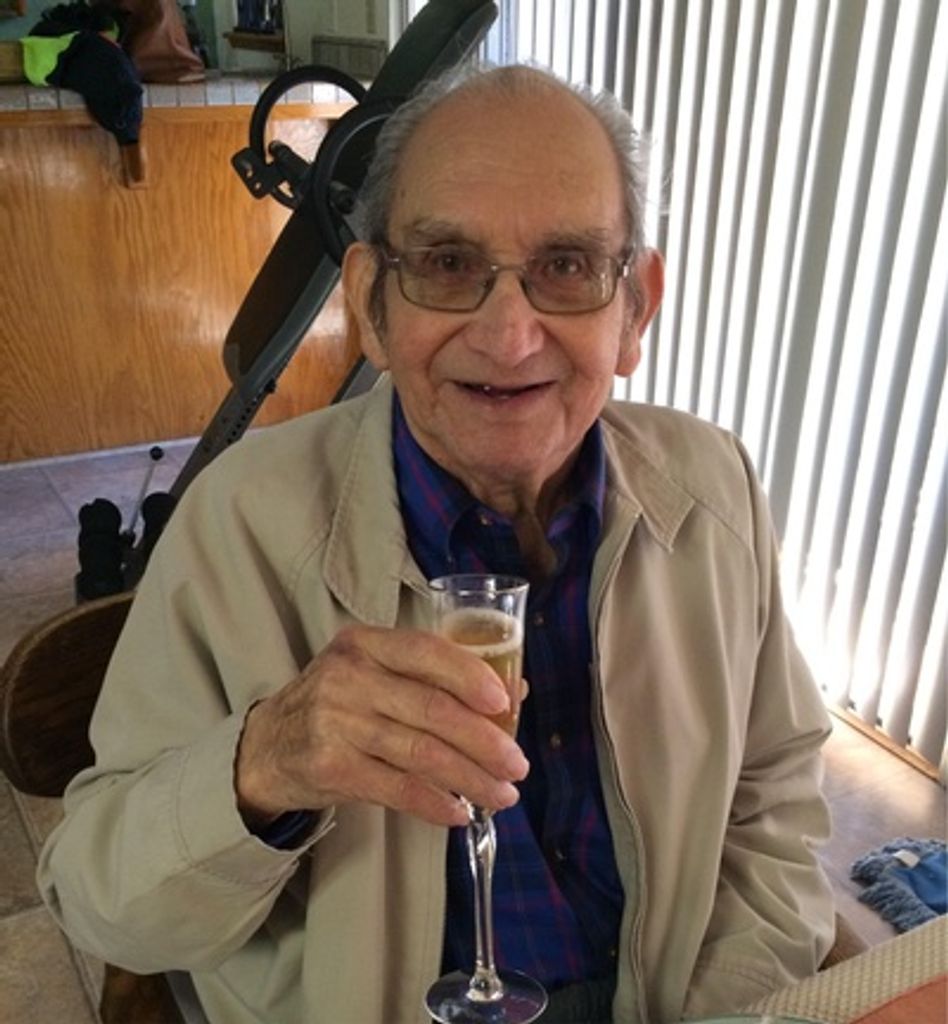 Alfonso "Al" P. Hernandez Profile Photo